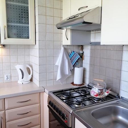 Apartamento Wygodny I Funkcjonalny Gdynia Exterior foto
