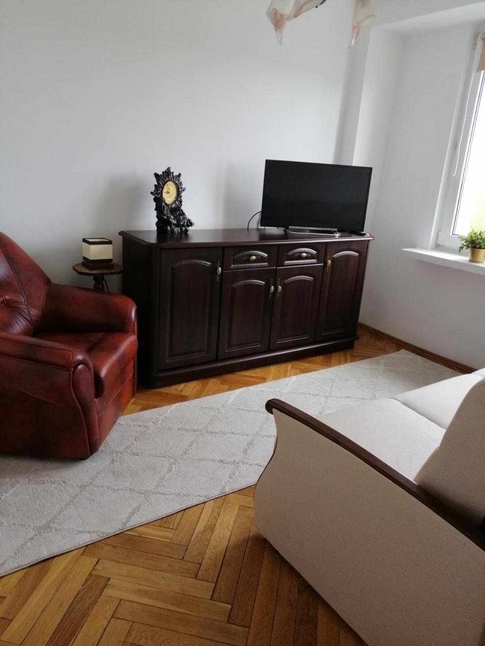 Apartamento Wygodny I Funkcjonalny Gdynia Exterior foto