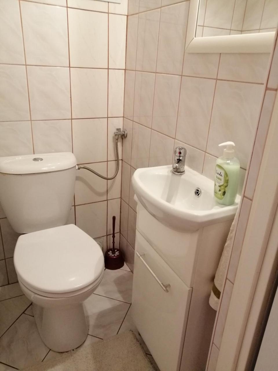 Apartamento Wygodny I Funkcjonalny Gdynia Exterior foto