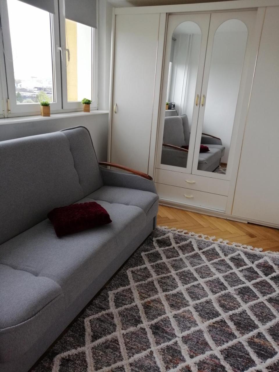 Apartamento Wygodny I Funkcjonalny Gdynia Exterior foto
