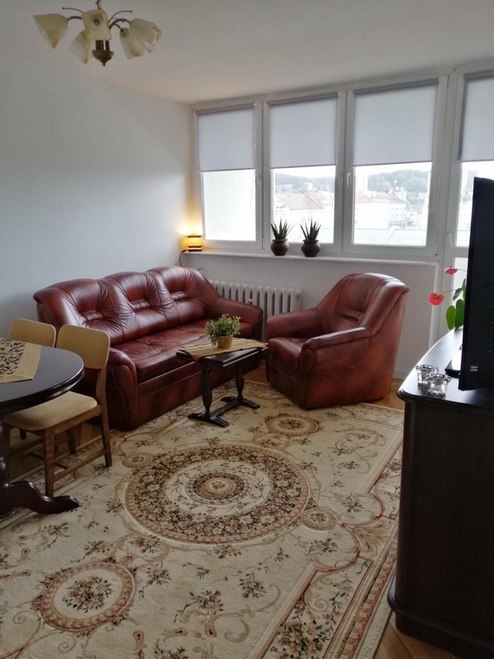 Apartamento Wygodny I Funkcjonalny Gdynia Exterior foto