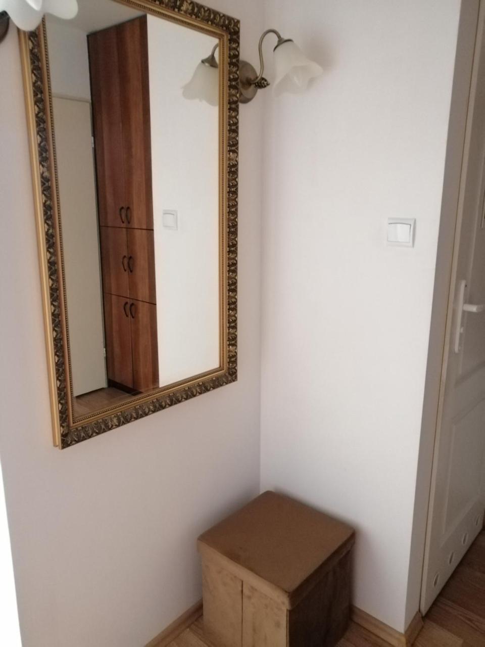 Apartamento Wygodny I Funkcjonalny Gdynia Exterior foto