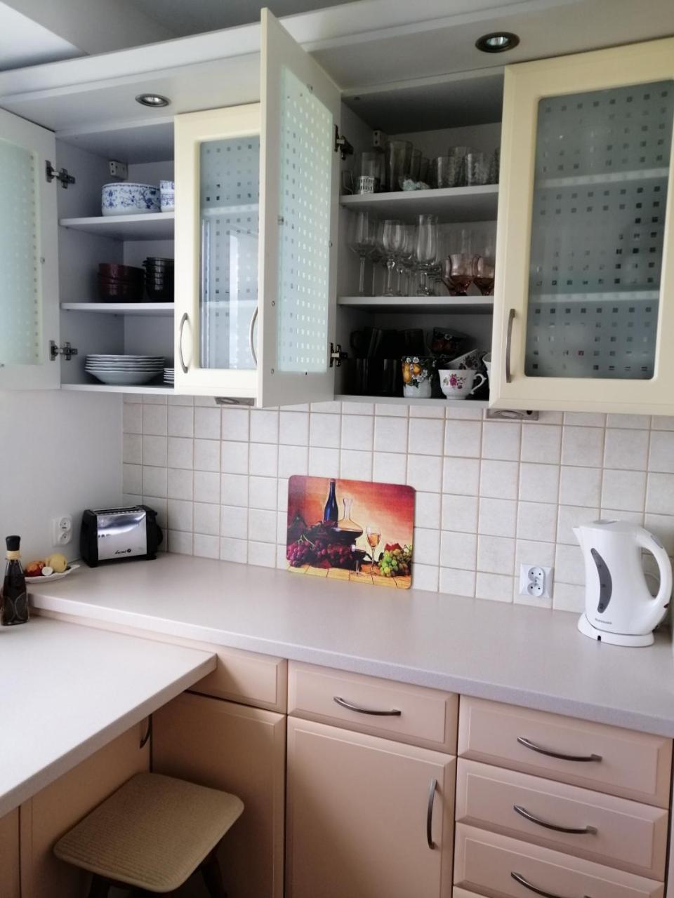 Apartamento Wygodny I Funkcjonalny Gdynia Exterior foto