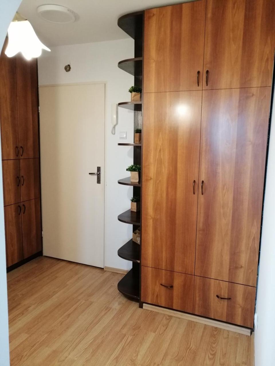Apartamento Wygodny I Funkcjonalny Gdynia Exterior foto
