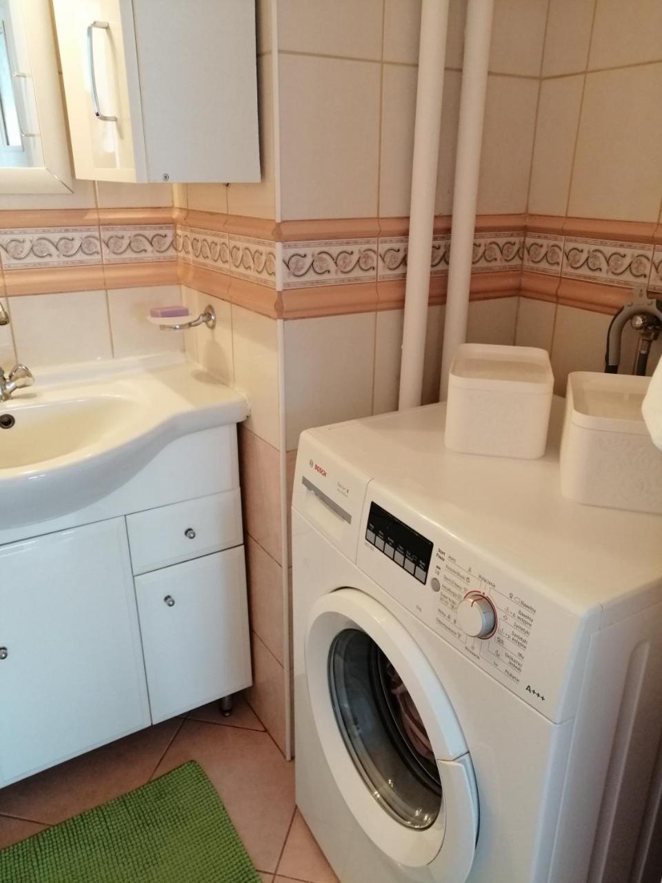 Apartamento Wygodny I Funkcjonalny Gdynia Exterior foto