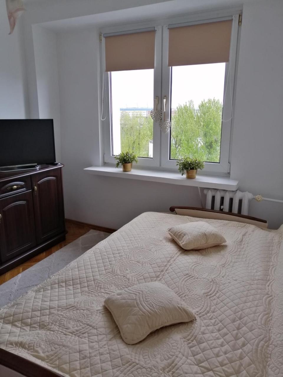 Apartamento Wygodny I Funkcjonalny Gdynia Exterior foto